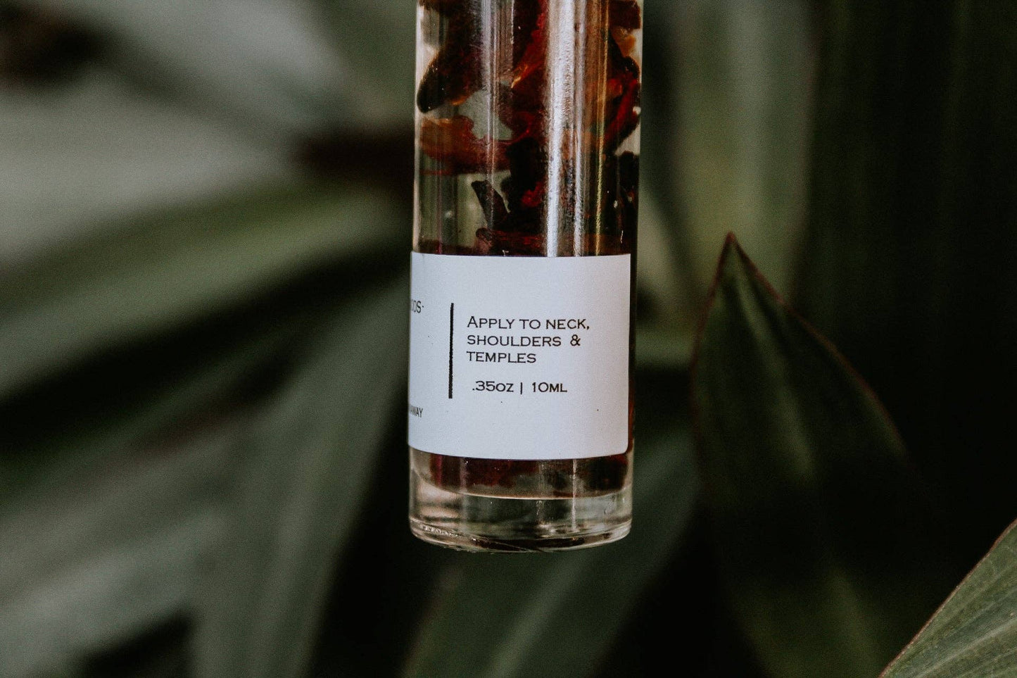 Jess Wandering Goods - Head Herbal Roller