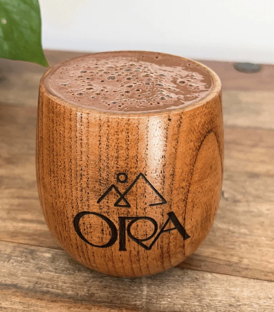 Ora Cacao Cups